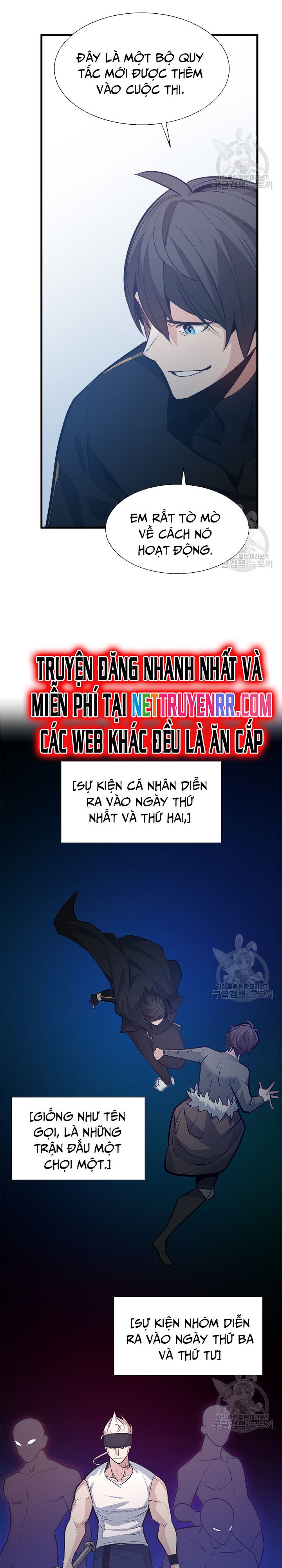 đọc truyện Hầm Ngục Hướng Dẫn Cấp Địa Ngục Chương 118 ảnh 29 tại Thiên Thai Truyện