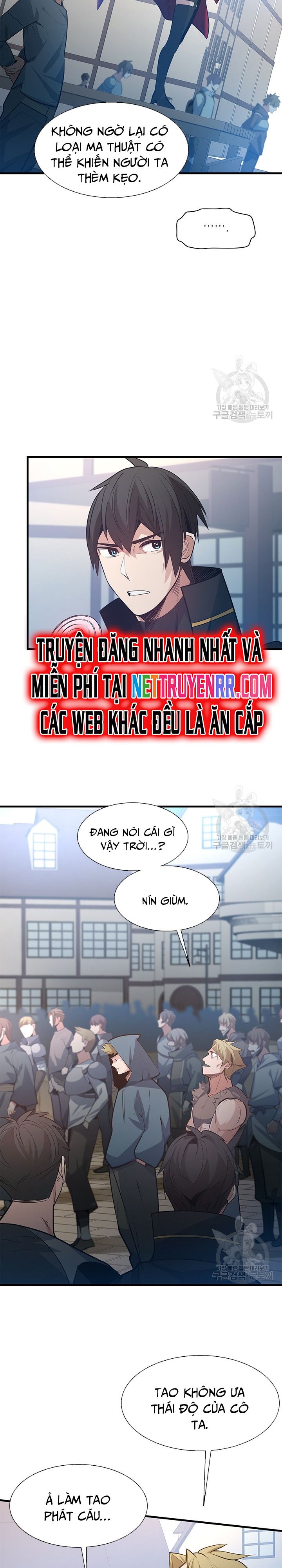 đọc truyện Hầm Ngục Hướng Dẫn Cấp Địa Ngục Chương 118 ảnh 8 tại Thiên Thai Truyện