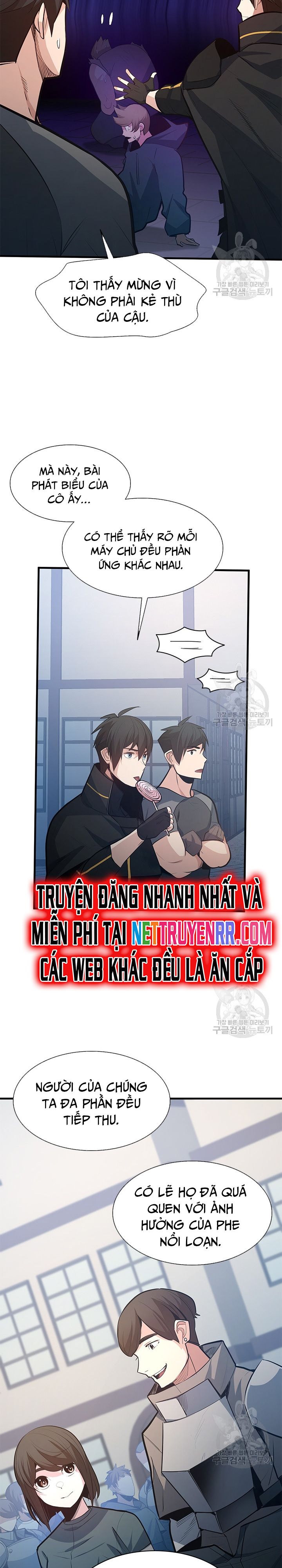 đọc truyện Hầm Ngục Hướng Dẫn Cấp Địa Ngục Chương 118 ảnh 10 tại Thiên Thai Truyện