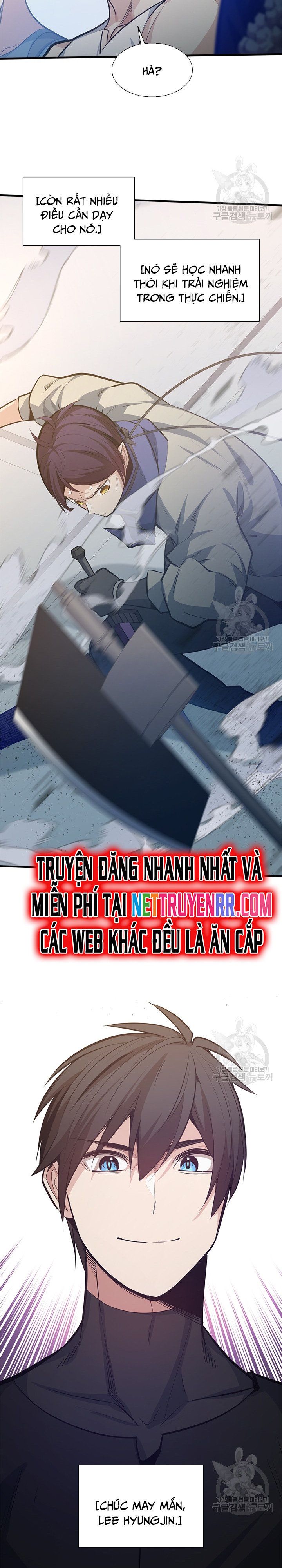 đọc truyện Hầm Ngục Hướng Dẫn Cấp Địa Ngục Chương 119 ảnh 11 tại Thiên Thai Truyện