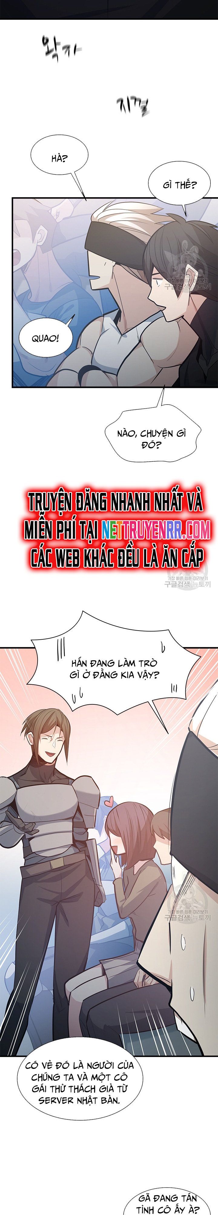 đọc truyện Hầm Ngục Hướng Dẫn Cấp Địa Ngục Chương 119 ảnh 12 tại Thiên Thai Truyện