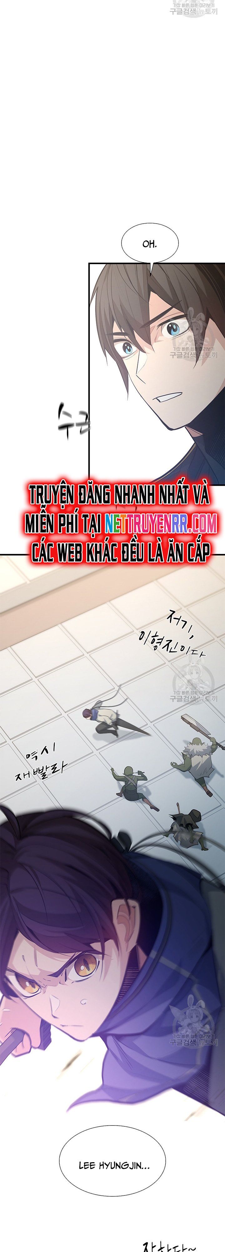 đọc truyện Hầm Ngục Hướng Dẫn Cấp Địa Ngục Chương 119 ảnh 8 tại Thiên Thai Truyện