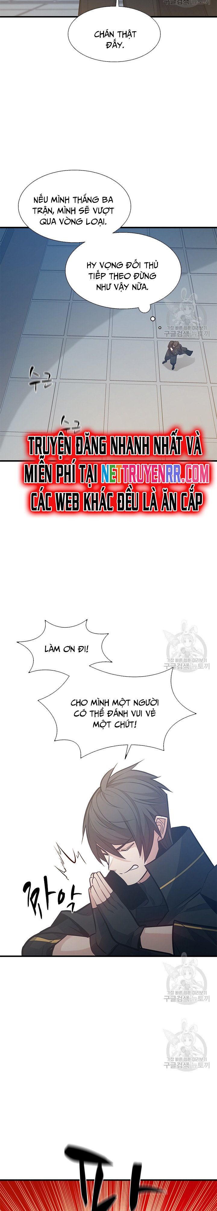 đọc truyện Hầm Ngục Hướng Dẫn Cấp Địa Ngục Chương 120 ảnh 31 tại Truyện Dạ Ký