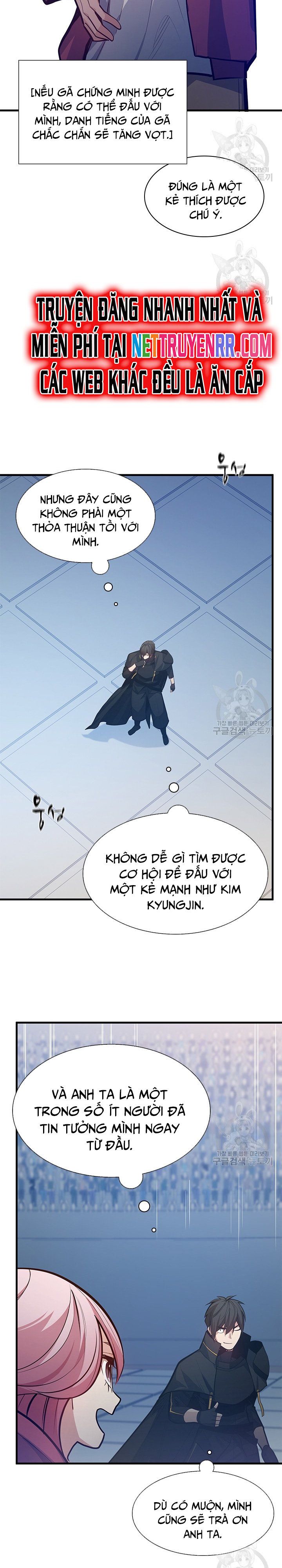 đọc truyện Hầm Ngục Hướng Dẫn Cấp Địa Ngục Chương 120 ảnh 10 tại Truyện Dạ Ký