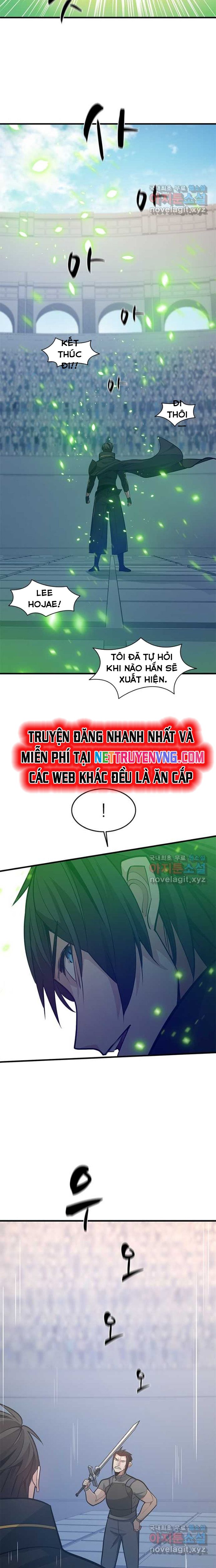 đọc truyện Hầm Ngục Hướng Dẫn Cấp Địa Ngục Chương 121 ảnh 11 tại Truyện Dạ Ký