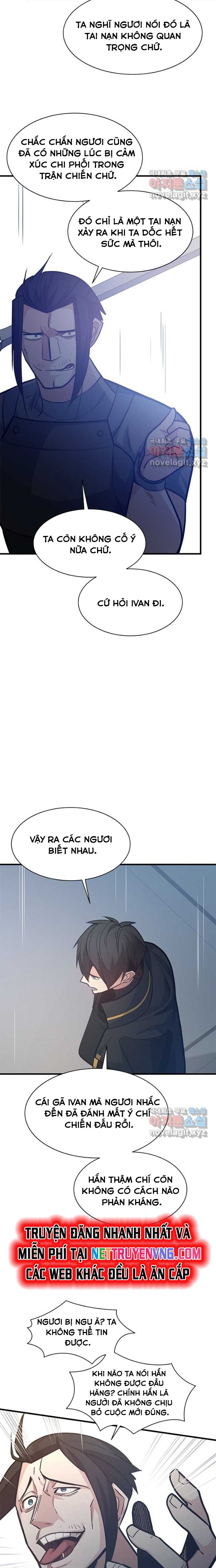 đọc truyện Hầm Ngục Hướng Dẫn Cấp Địa Ngục Chương 121 ảnh 14 tại Truyện Dạ Ký