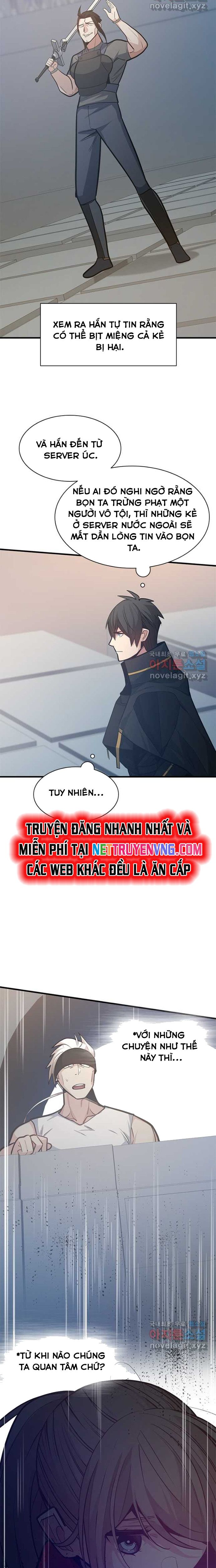 đọc truyện Hầm Ngục Hướng Dẫn Cấp Địa Ngục Chương 121 ảnh 16 tại Truyện Dạ Ký