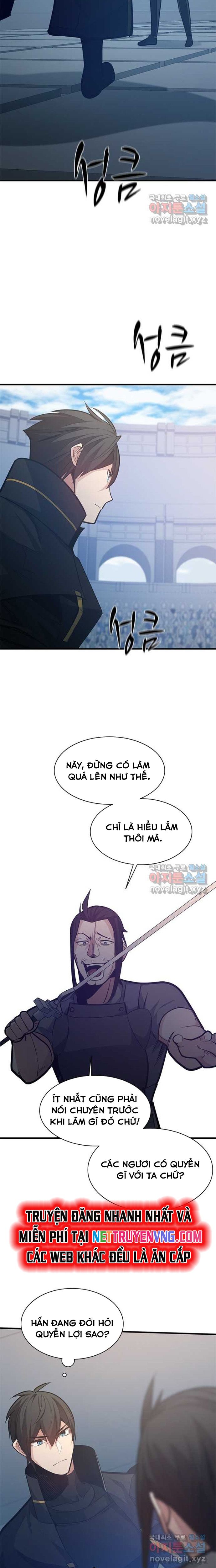 đọc truyện Hầm Ngục Hướng Dẫn Cấp Địa Ngục Chương 121 ảnh 18 tại Truyện Dạ Ký