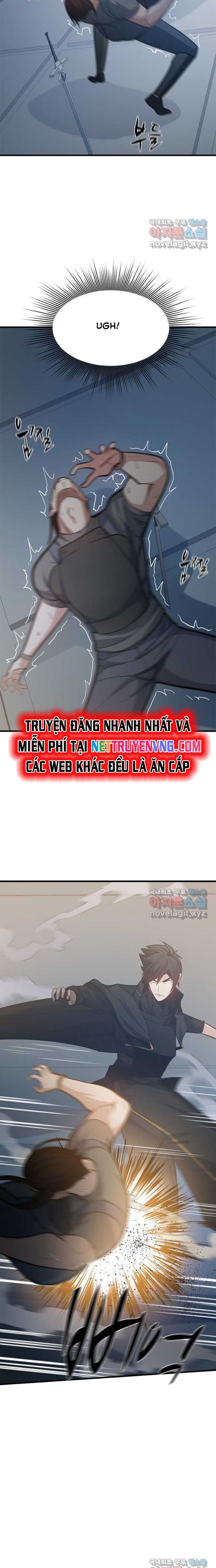 đọc truyện Hầm Ngục Hướng Dẫn Cấp Địa Ngục Chương 121 ảnh 22 tại Truyện Dạ Ký
