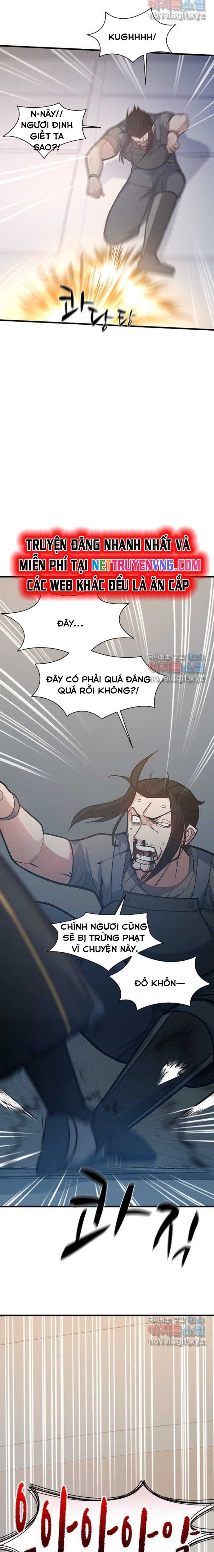 đọc truyện Hầm Ngục Hướng Dẫn Cấp Địa Ngục Chương 121 ảnh 23 tại Truyện Dạ Ký