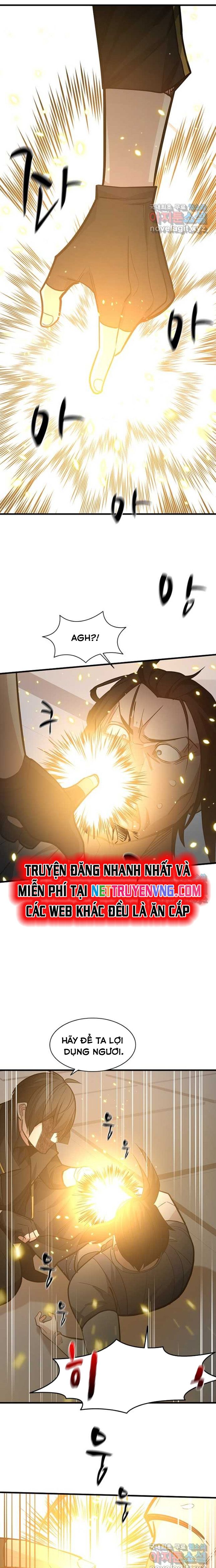 đọc truyện Hầm Ngục Hướng Dẫn Cấp Địa Ngục Chương 121 ảnh 25 tại Truyện Dạ Ký
