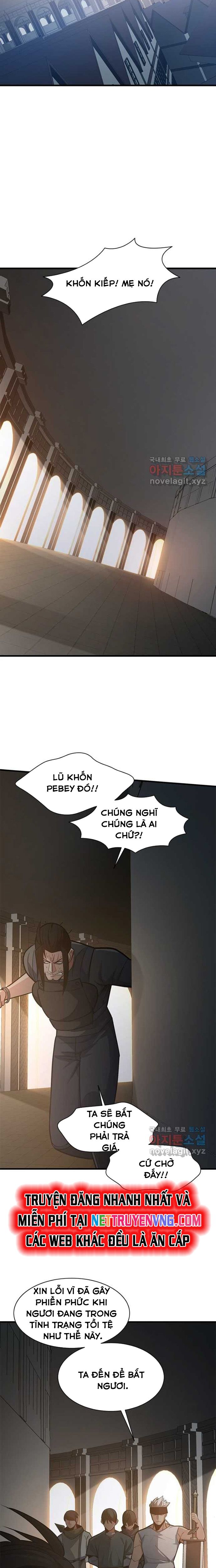 đọc truyện Hầm Ngục Hướng Dẫn Cấp Địa Ngục Chương 121 ảnh 28 tại Truyện Dạ Ký