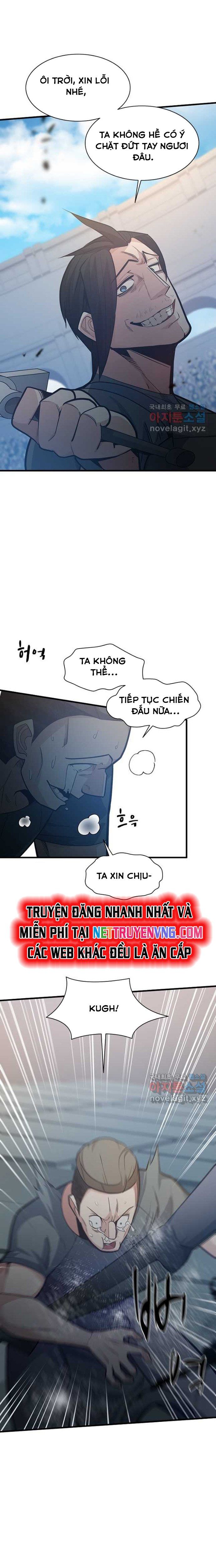 đọc truyện Hầm Ngục Hướng Dẫn Cấp Địa Ngục Chương 121 ảnh 4 tại Truyện Dạ Ký