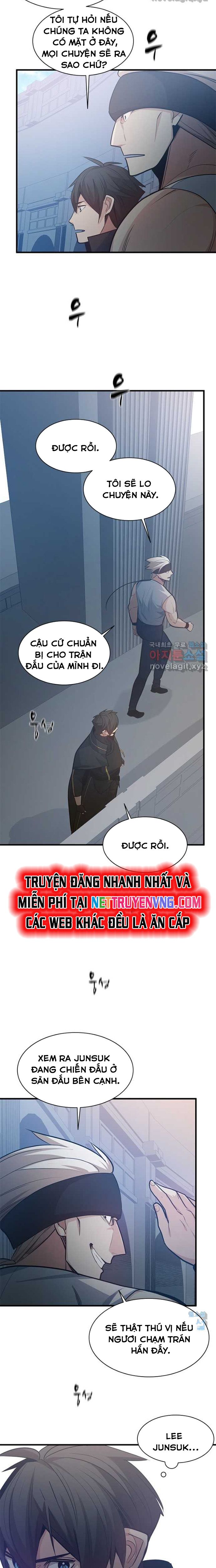 đọc truyện Hầm Ngục Hướng Dẫn Cấp Địa Ngục Chương 121 ảnh 9 tại Truyện Dạ Ký