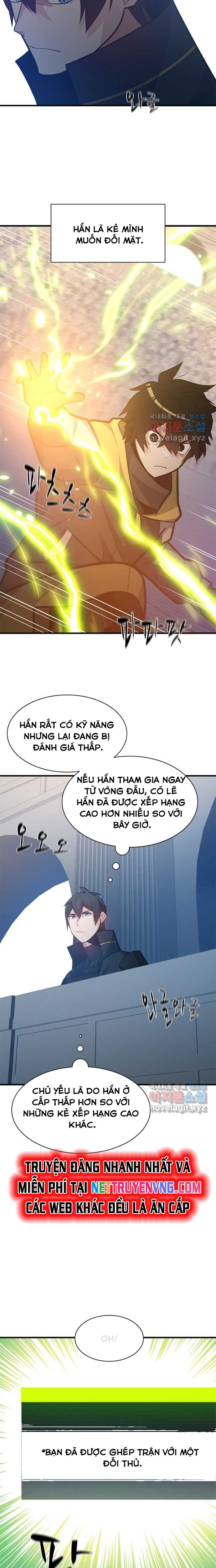 đọc truyện Hầm Ngục Hướng Dẫn Cấp Địa Ngục Chương 121 ảnh 10 tại Truyện Dạ Ký