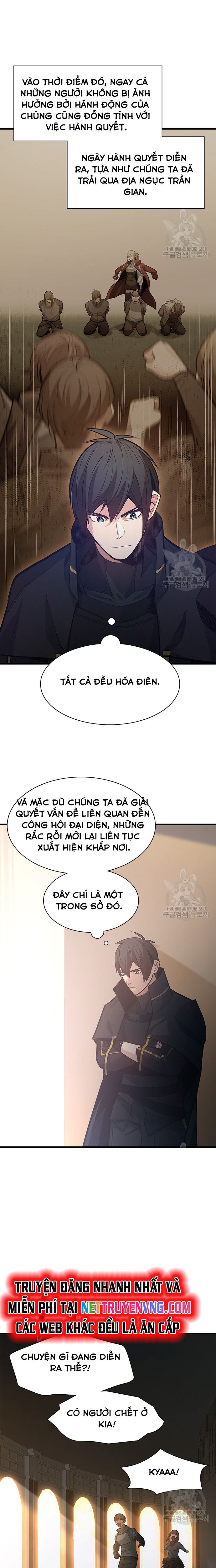 đọc truyện Hầm Ngục Hướng Dẫn Cấp Địa Ngục Chương 122 ảnh 13 tại Thiên Thai Truyện