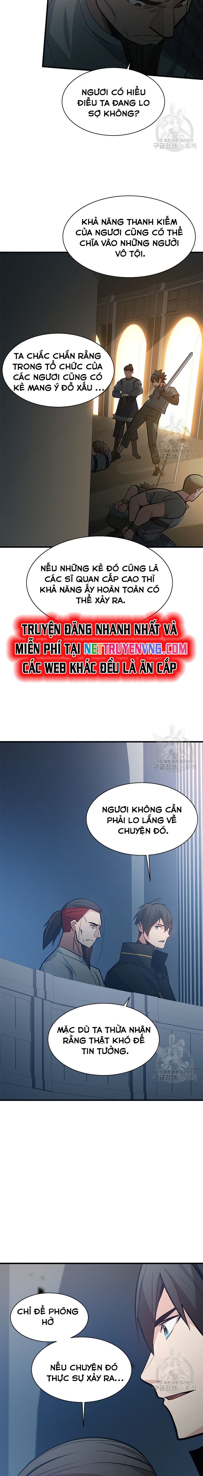 đọc truyện Hầm Ngục Hướng Dẫn Cấp Địa Ngục Chương 122 ảnh 18 tại Thiên Thai Truyện