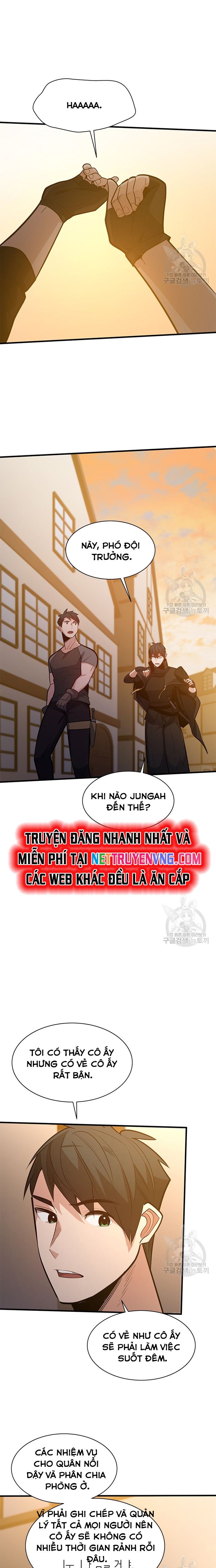 đọc truyện Hầm Ngục Hướng Dẫn Cấp Địa Ngục Chương 122 ảnh 21 tại Thiên Thai Truyện