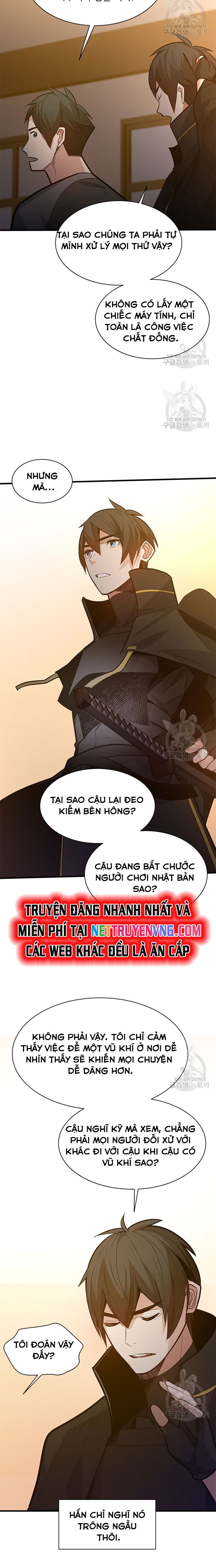 đọc truyện Hầm Ngục Hướng Dẫn Cấp Địa Ngục Chương 122 ảnh 22 tại Thiên Thai Truyện