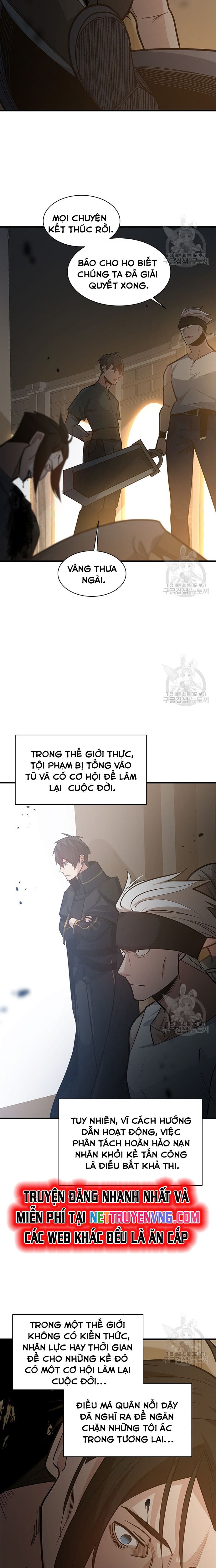 đọc truyện Hầm Ngục Hướng Dẫn Cấp Địa Ngục Chương 122 ảnh 9 tại Thiên Thai Truyện