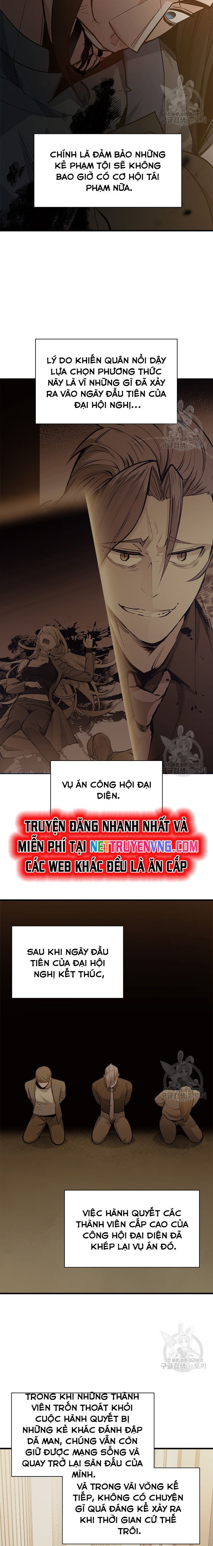 đọc truyện Hầm Ngục Hướng Dẫn Cấp Địa Ngục Chương 122 ảnh 10 tại Thiên Thai Truyện