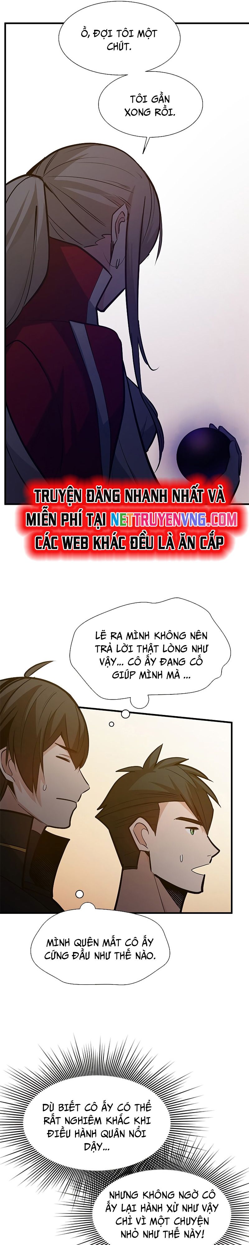 đọc truyện Hầm Ngục Hướng Dẫn Cấp Địa Ngục Chương 123 ảnh 15 tại Thiên Thai Truyện