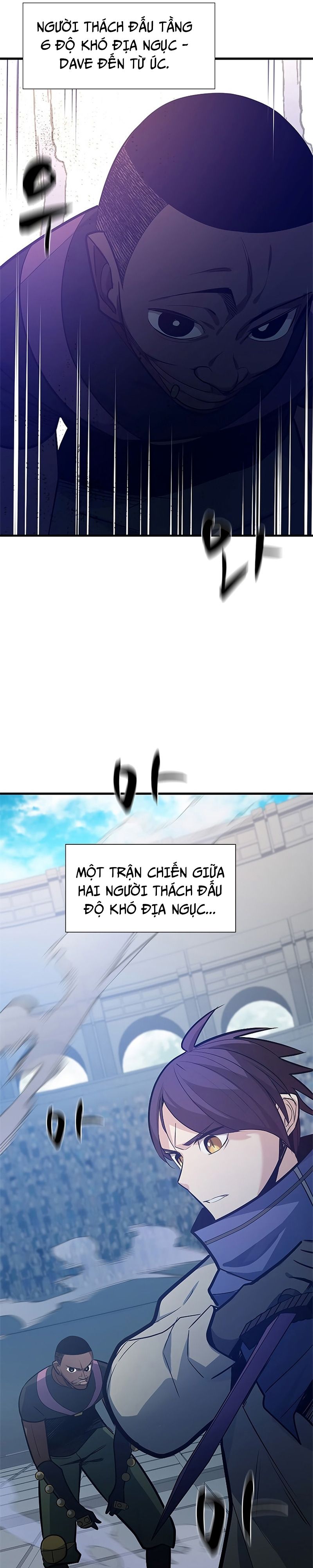 đọc truyện Hầm Ngục Hướng Dẫn Cấp Địa Ngục Chương 123 ảnh 34 tại Thiên Thai Truyện