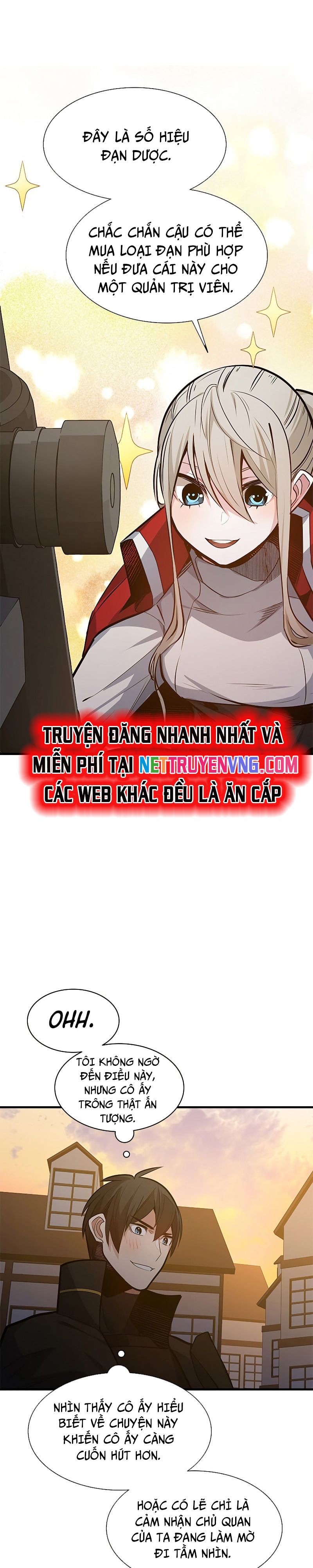 đọc truyện Hầm Ngục Hướng Dẫn Cấp Địa Ngục Chương 123 ảnh 10 tại Thiên Thai Truyện