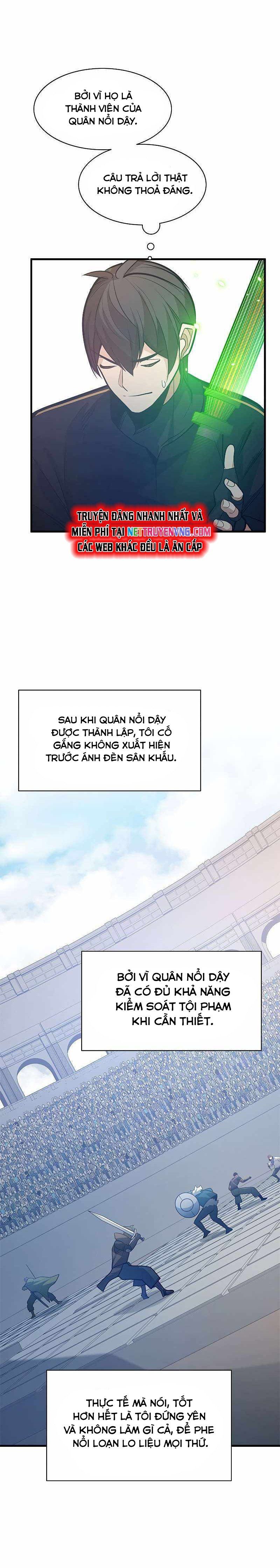 đọc truyện Hầm Ngục Hướng Dẫn Cấp Địa Ngục Chương 124 ảnh 14 tại Thiên Thai Truyện