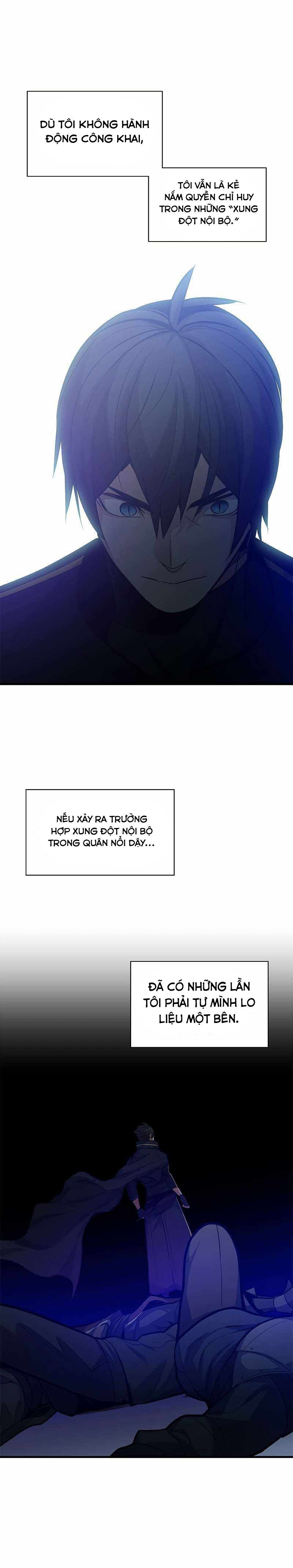 đọc truyện Hầm Ngục Hướng Dẫn Cấp Địa Ngục Chương 124 ảnh 15 tại Thiên Thai Truyện