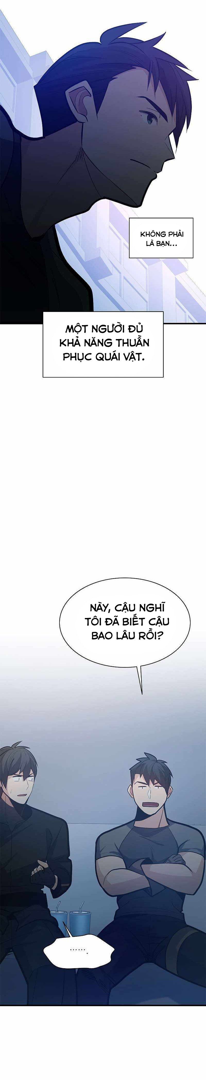 đọc truyện Hầm Ngục Hướng Dẫn Cấp Địa Ngục Chương 124 ảnh 19 tại Thiên Thai Truyện