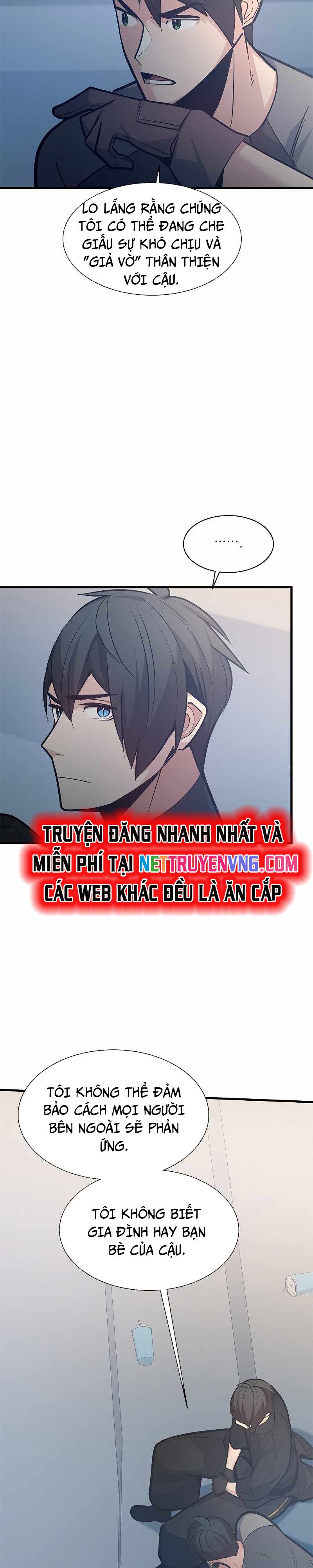 đọc truyện Hầm Ngục Hướng Dẫn Cấp Địa Ngục Chương 125 ảnh 11 tại Thiên Thai Truyện