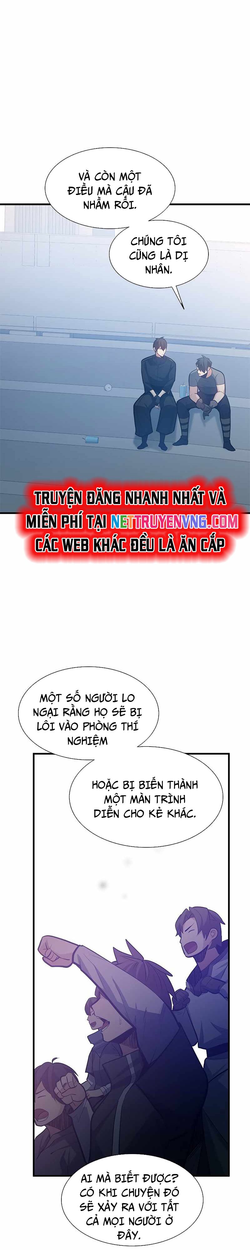 đọc truyện Hầm Ngục Hướng Dẫn Cấp Địa Ngục Chương 125 ảnh 13 tại Thiên Thai Truyện