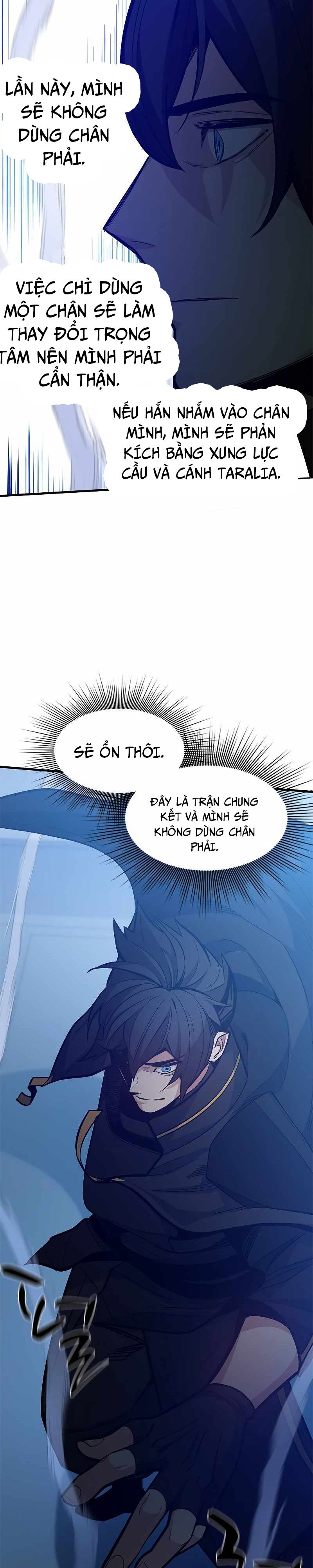 đọc truyện Hầm Ngục Hướng Dẫn Cấp Địa Ngục Chương 125 ảnh 20 tại Thiên Thai Truyện