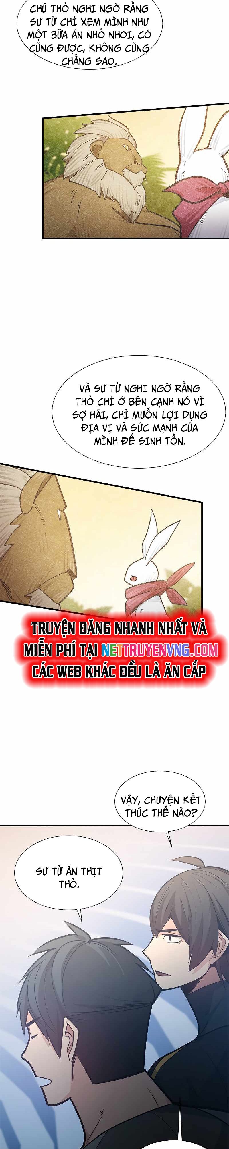 đọc truyện Hầm Ngục Hướng Dẫn Cấp Địa Ngục Chương 125 ảnh 9 tại Thiên Thai Truyện