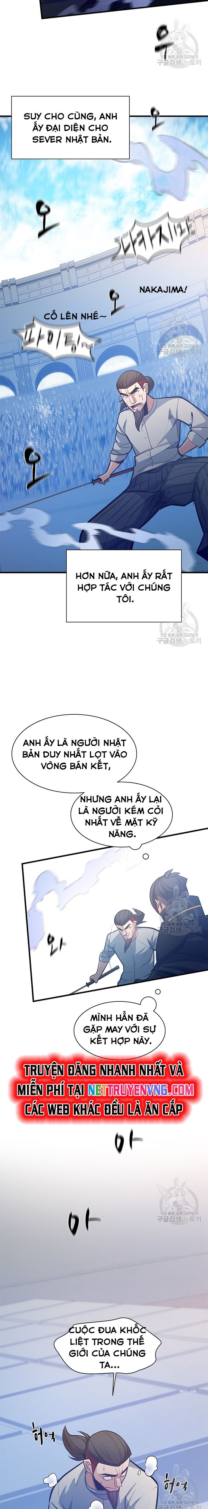 đọc truyện Hầm Ngục Hướng Dẫn Cấp Địa Ngục Chương 126 ảnh 13 tại Thiên Thai Truyện