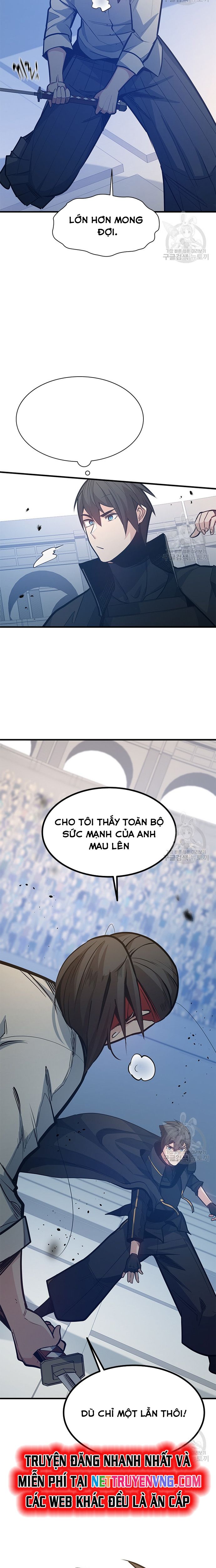đọc truyện Hầm Ngục Hướng Dẫn Cấp Địa Ngục Chương 126 ảnh 14 tại Thiên Thai Truyện