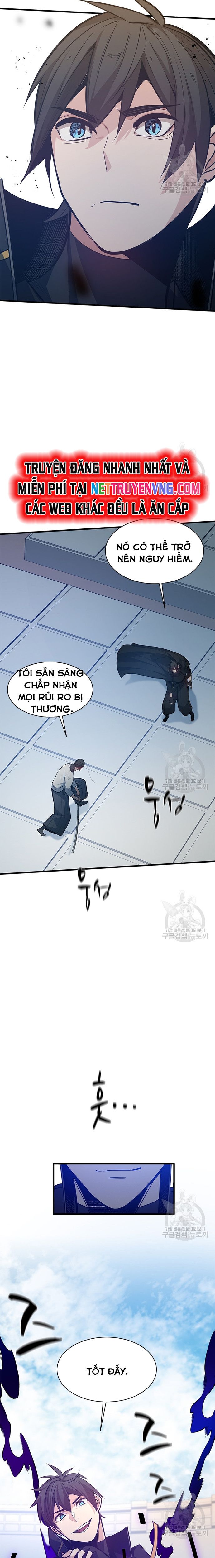 đọc truyện Hầm Ngục Hướng Dẫn Cấp Địa Ngục Chương 126 ảnh 15 tại Thiên Thai Truyện