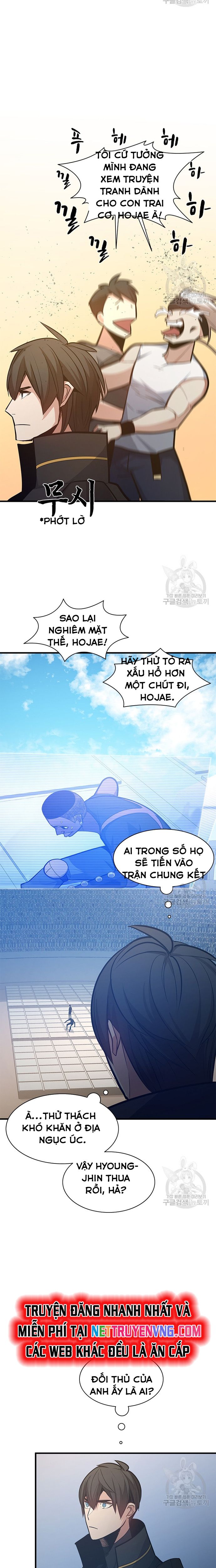 đọc truyện Hầm Ngục Hướng Dẫn Cấp Địa Ngục Chương 126 ảnh 25 tại Thiên Thai Truyện