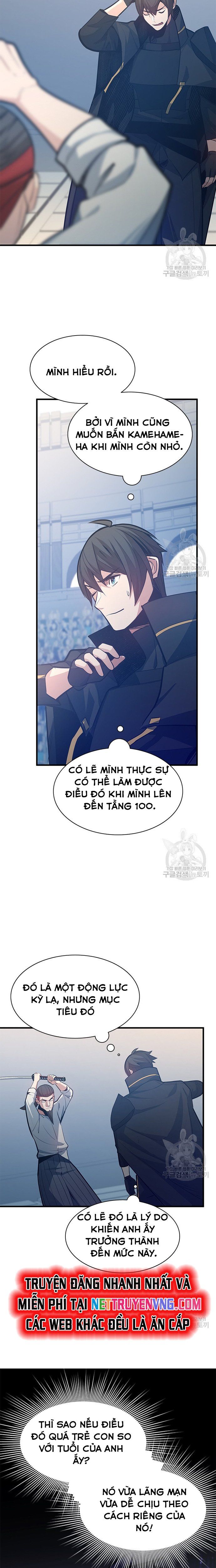 đọc truyện Hầm Ngục Hướng Dẫn Cấp Địa Ngục Chương 126 ảnh 7 tại Thiên Thai Truyện