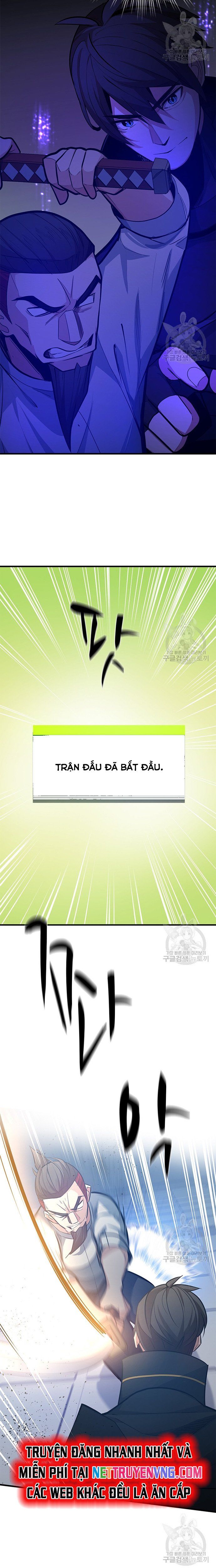 đọc truyện Hầm Ngục Hướng Dẫn Cấp Địa Ngục Chương 126 ảnh 8 tại Thiên Thai Truyện