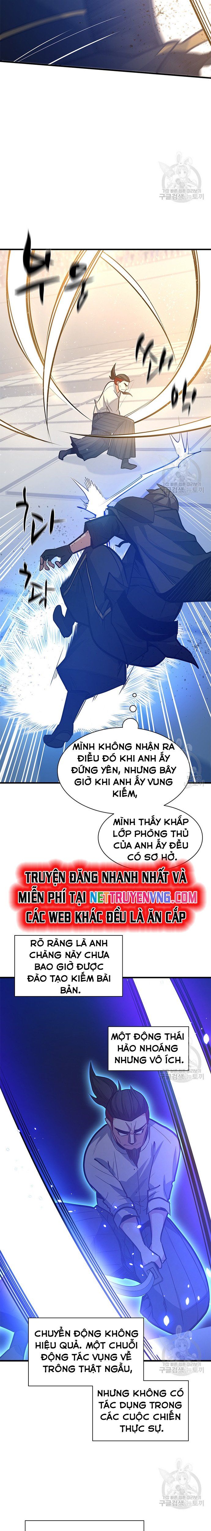 đọc truyện Hầm Ngục Hướng Dẫn Cấp Địa Ngục Chương 126 ảnh 10 tại Thiên Thai Truyện
