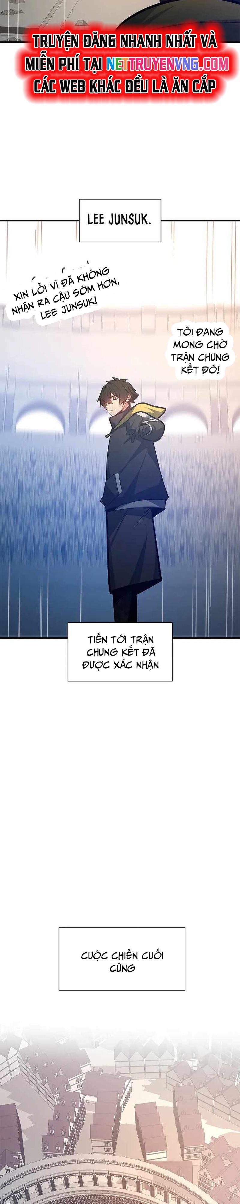 đọc truyện Hầm Ngục Hướng Dẫn Cấp Địa Ngục Chương 127 ảnh 16 tại Thiên Thai Truyện