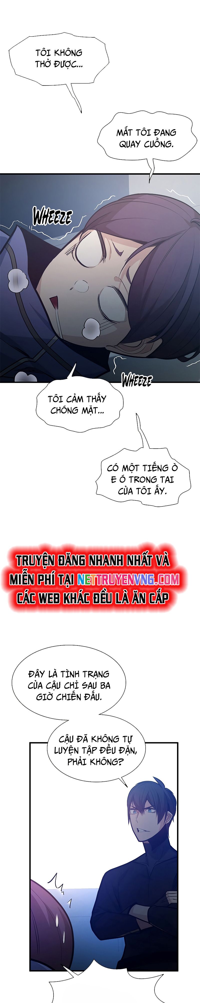 đọc truyện Hầm Ngục Hướng Dẫn Cấp Địa Ngục Chương 129 ảnh 14 tại Truyện Dạ Ký