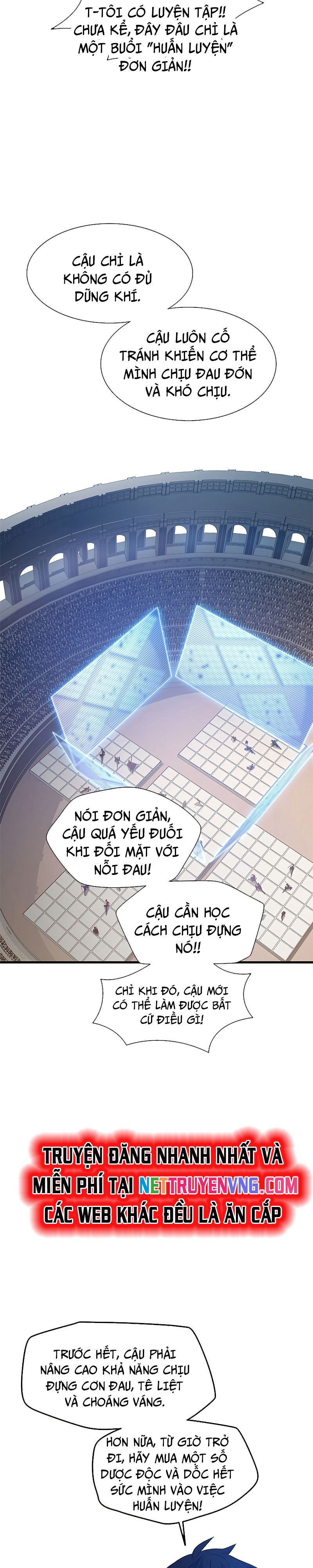đọc truyện Hầm Ngục Hướng Dẫn Cấp Địa Ngục Chương 129 ảnh 15 tại Truyện Dạ Ký