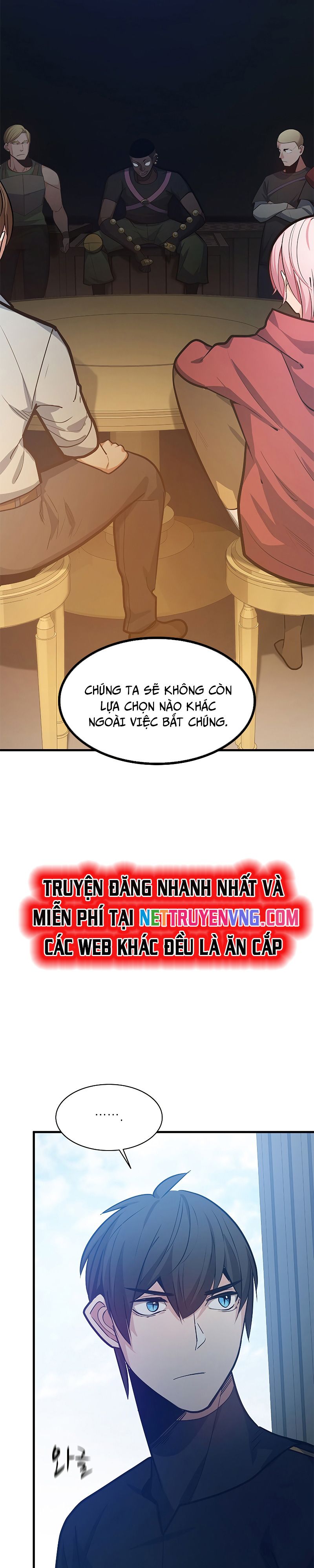 đọc truyện Hầm Ngục Hướng Dẫn Cấp Địa Ngục Chương 129 ảnh 22 tại Truyện Dạ Ký