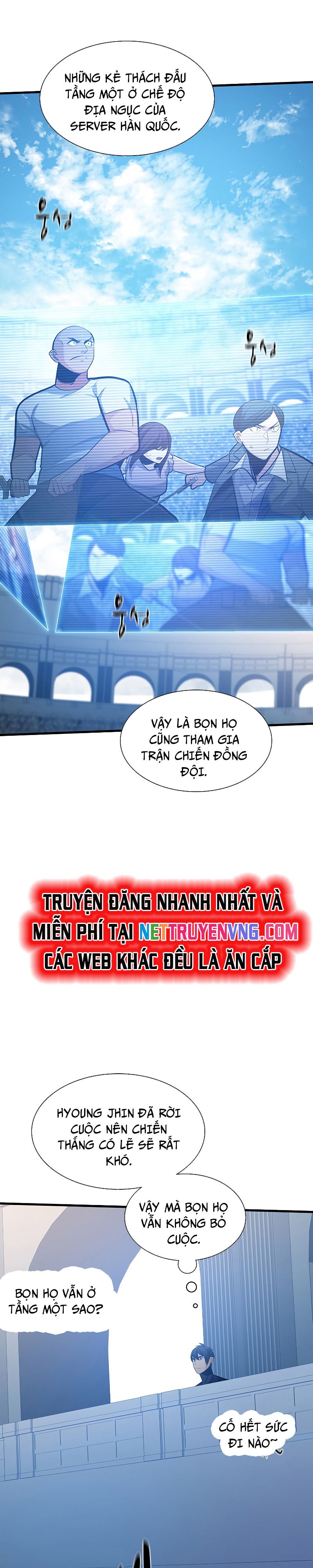 đọc truyện Hầm Ngục Hướng Dẫn Cấp Địa Ngục Chương 129 ảnh 24 tại Truyện Dạ Ký