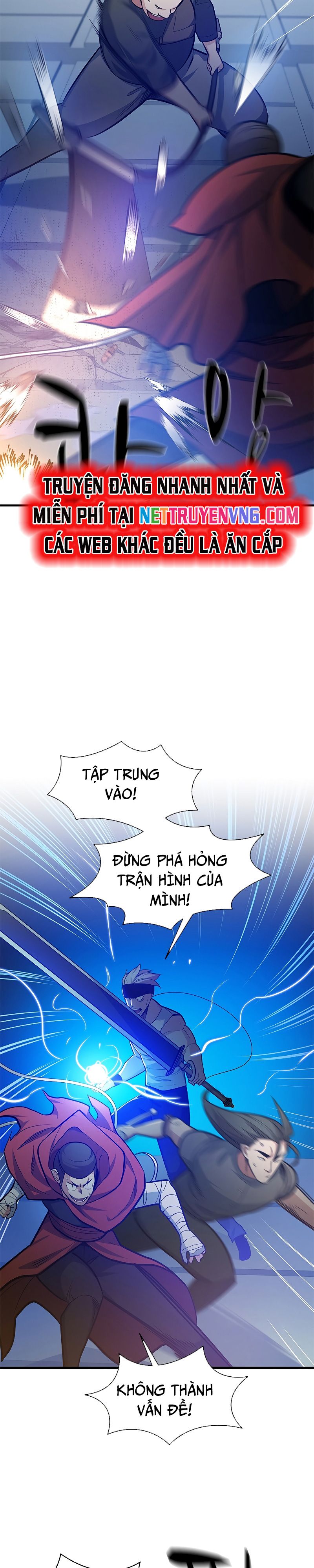 đọc truyện Hầm Ngục Hướng Dẫn Cấp Địa Ngục Chương 129 ảnh 28 tại Truyện Dạ Ký