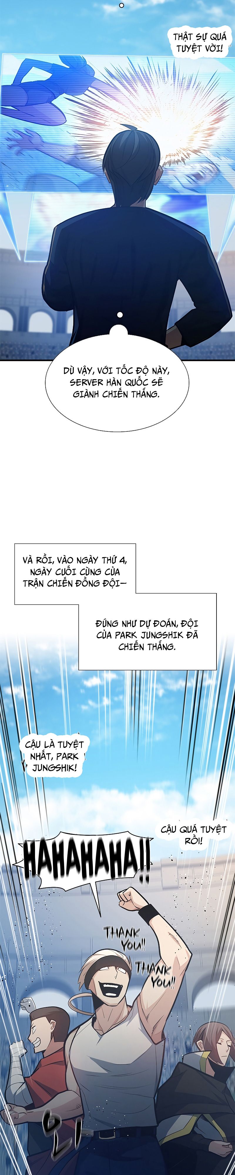 đọc truyện Hầm Ngục Hướng Dẫn Cấp Địa Ngục Chương 129 ảnh 33 tại Truyện Dạ Ký