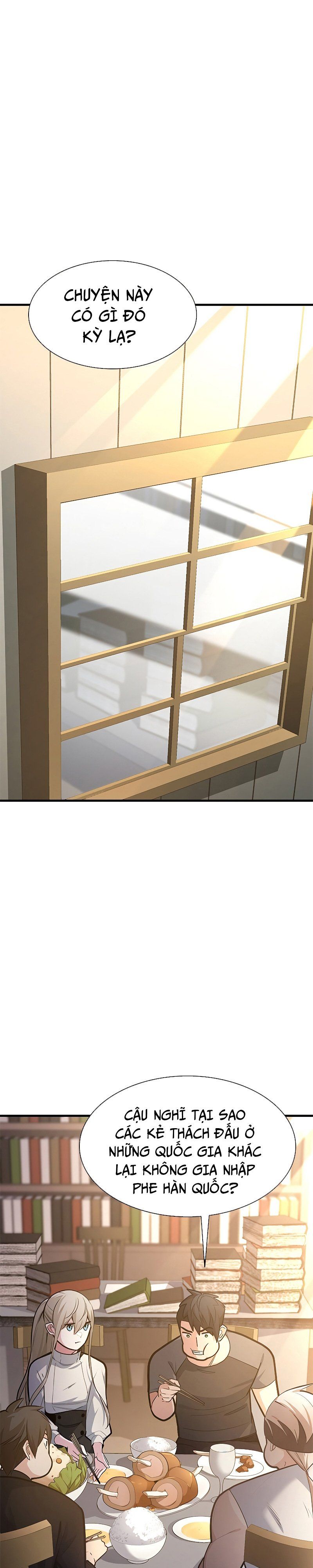 đọc truyện Hầm Ngục Hướng Dẫn Cấp Địa Ngục Chương 129 ảnh 35 tại Truyện Dạ Ký